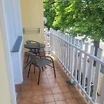 Gasthof Azta Hévíz