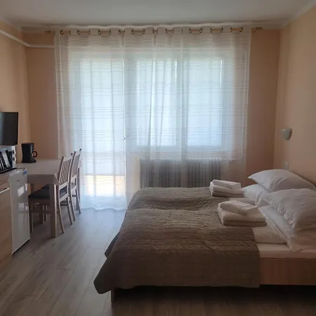 Penzion Azta