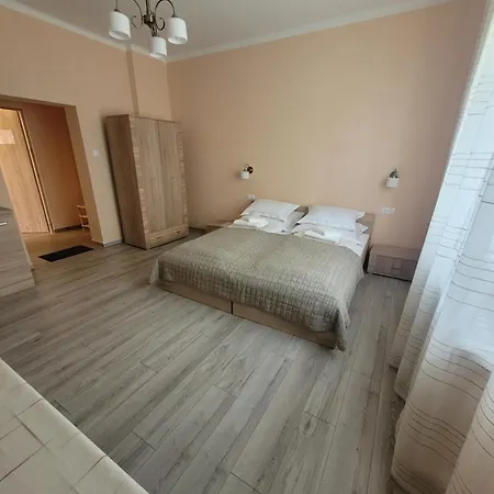 Azta Penzion Hévíz